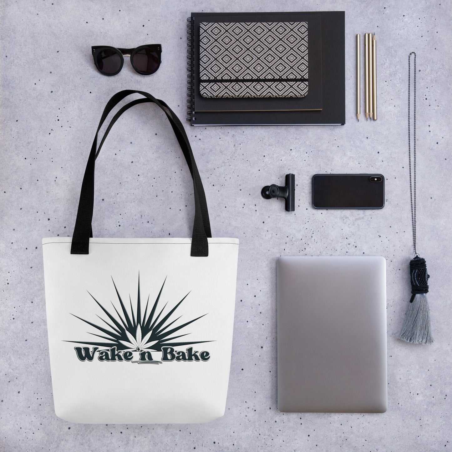 Tote bag