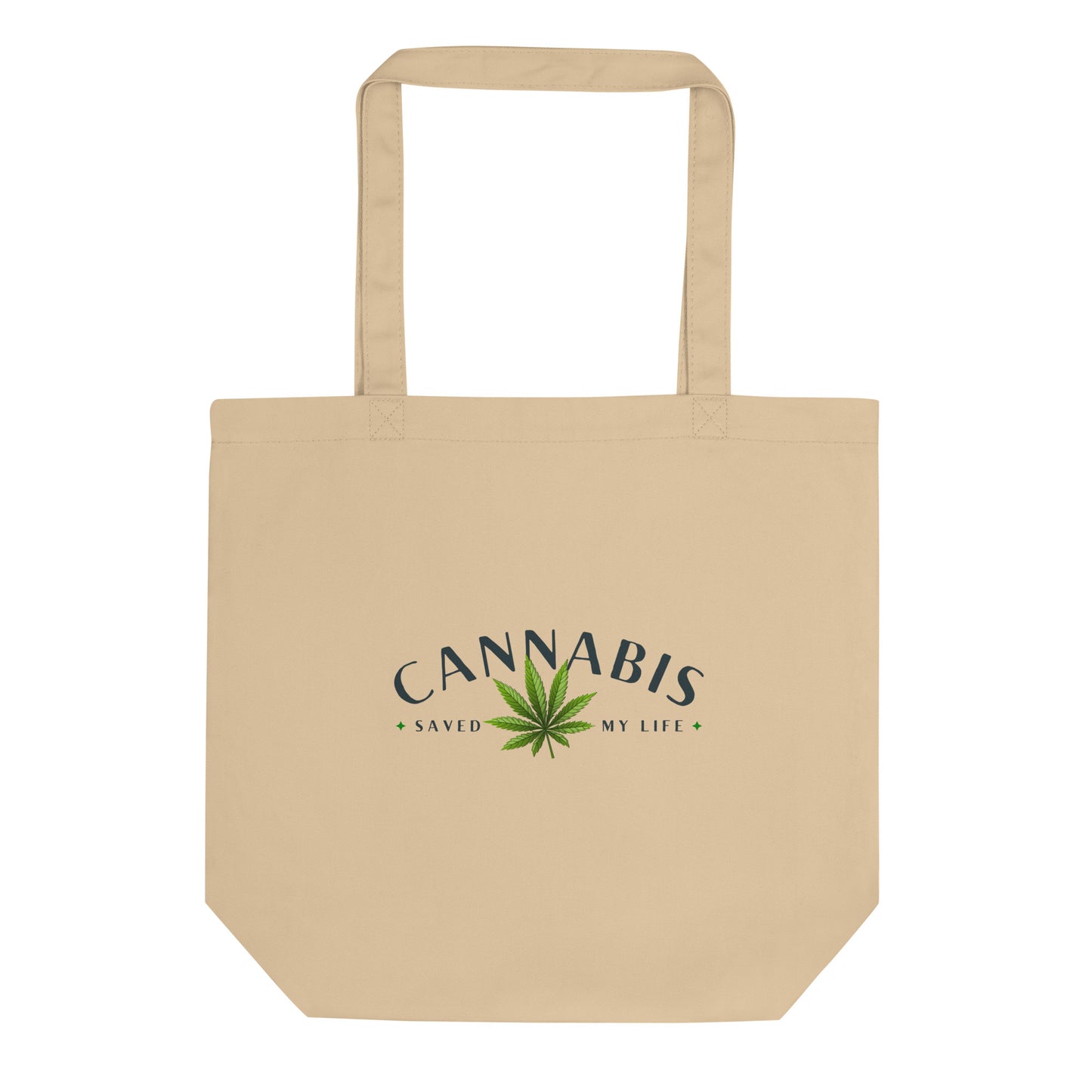 Eco Tote Bag