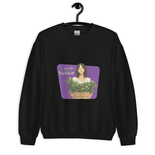 Plant Mama Sweatshirt