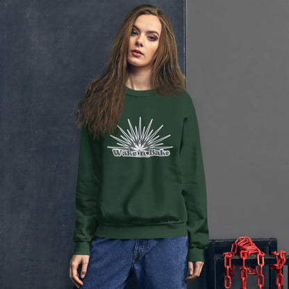 Wake & Bake Sweatshirt