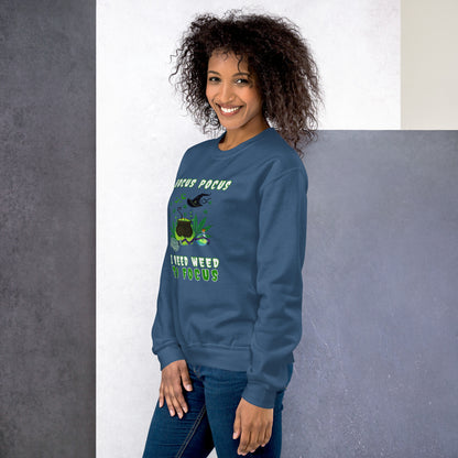 Hocus Pocus Sweatshirt