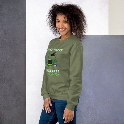 Hocus Pocus Sweatshirt