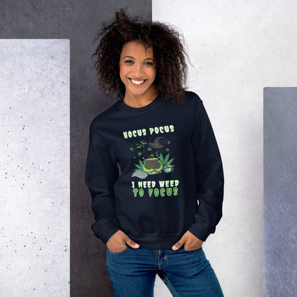 Hocus Pocus Sweatshirt