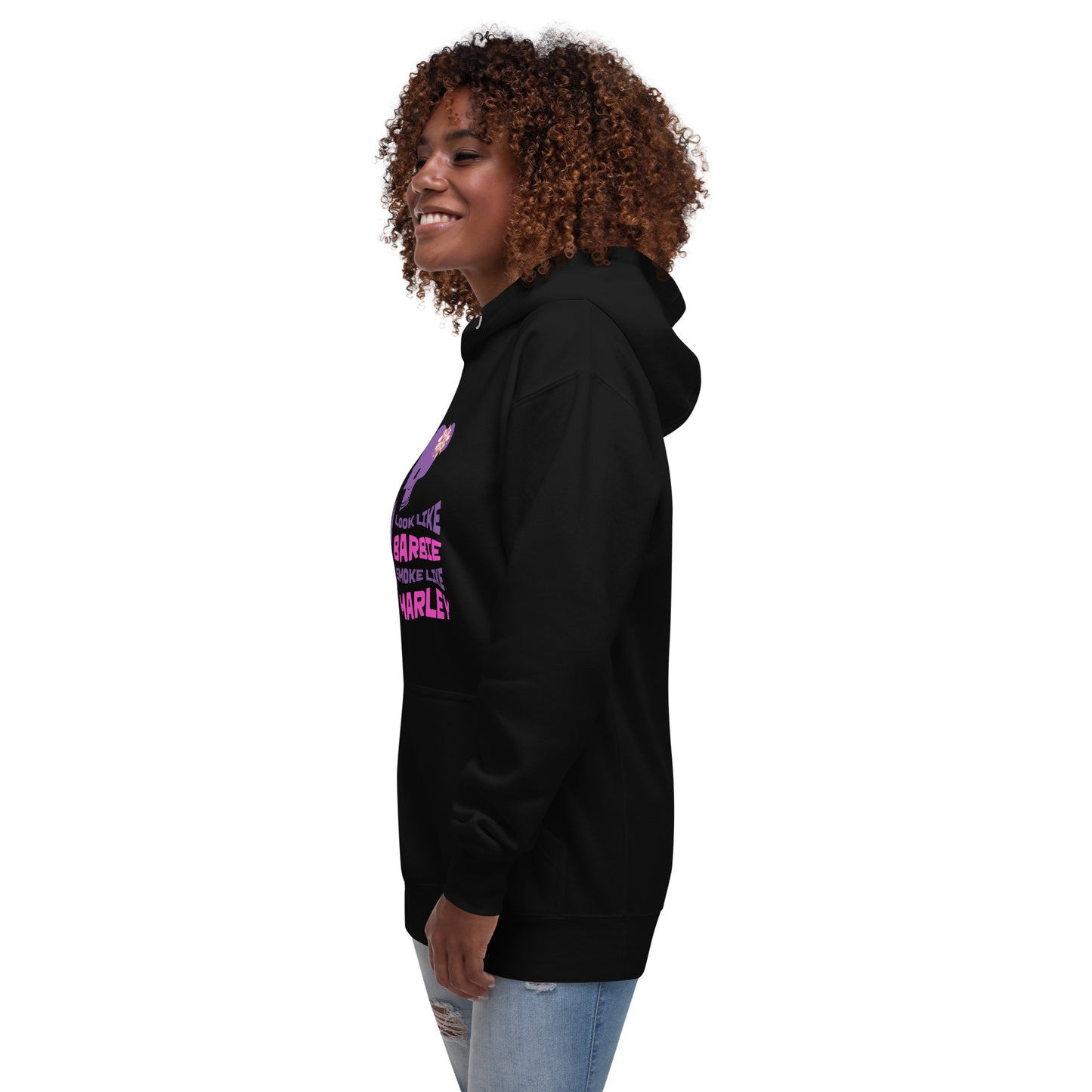 Barbie Unisex Hoodie