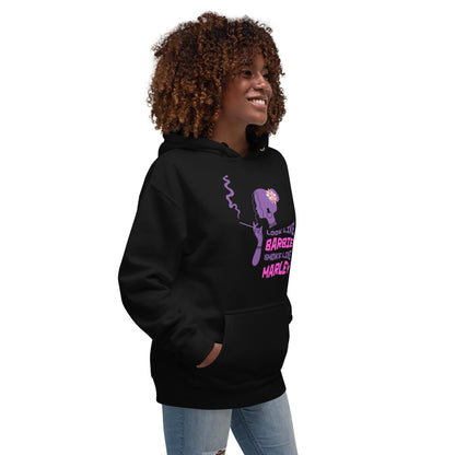 Barbie Unisex Hoodie