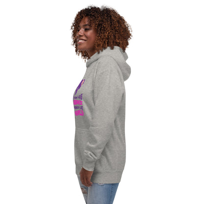 Barbie Unisex Hoodie