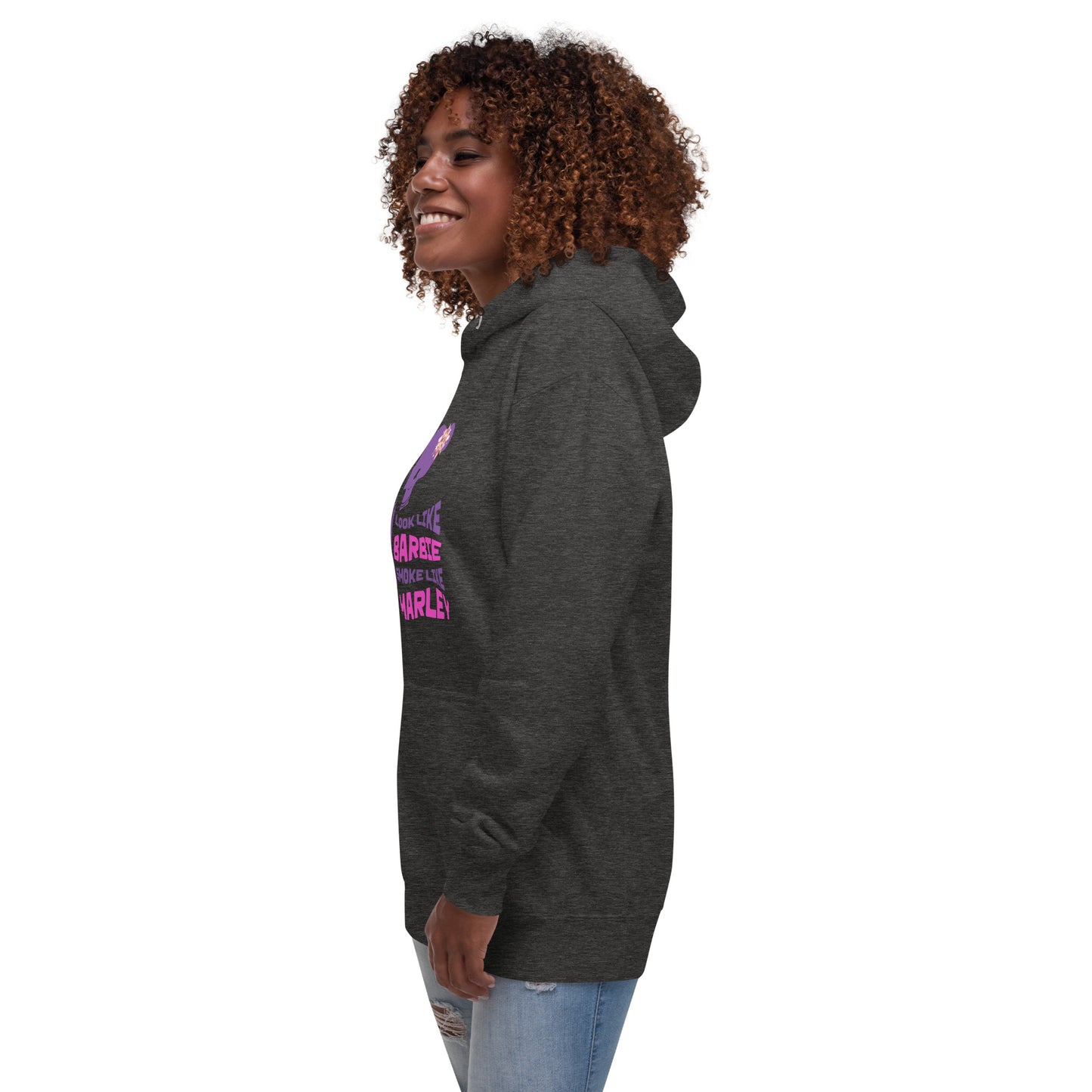 Barbie Unisex Hoodie