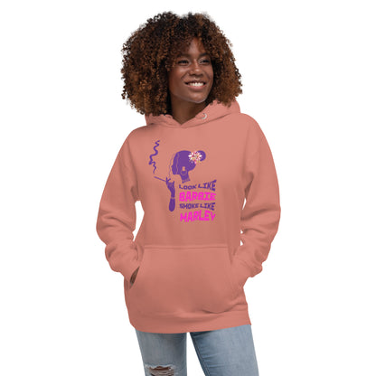 Barbie Unisex Hoodie