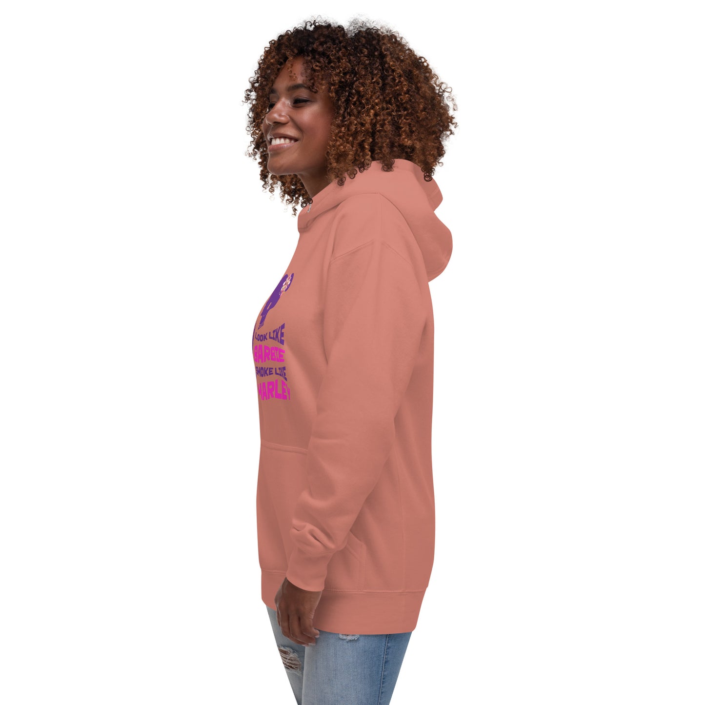 Barbie Unisex Hoodie