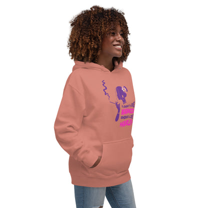 Barbie Unisex Hoodie