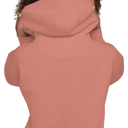 Barbie Unisex Hoodie