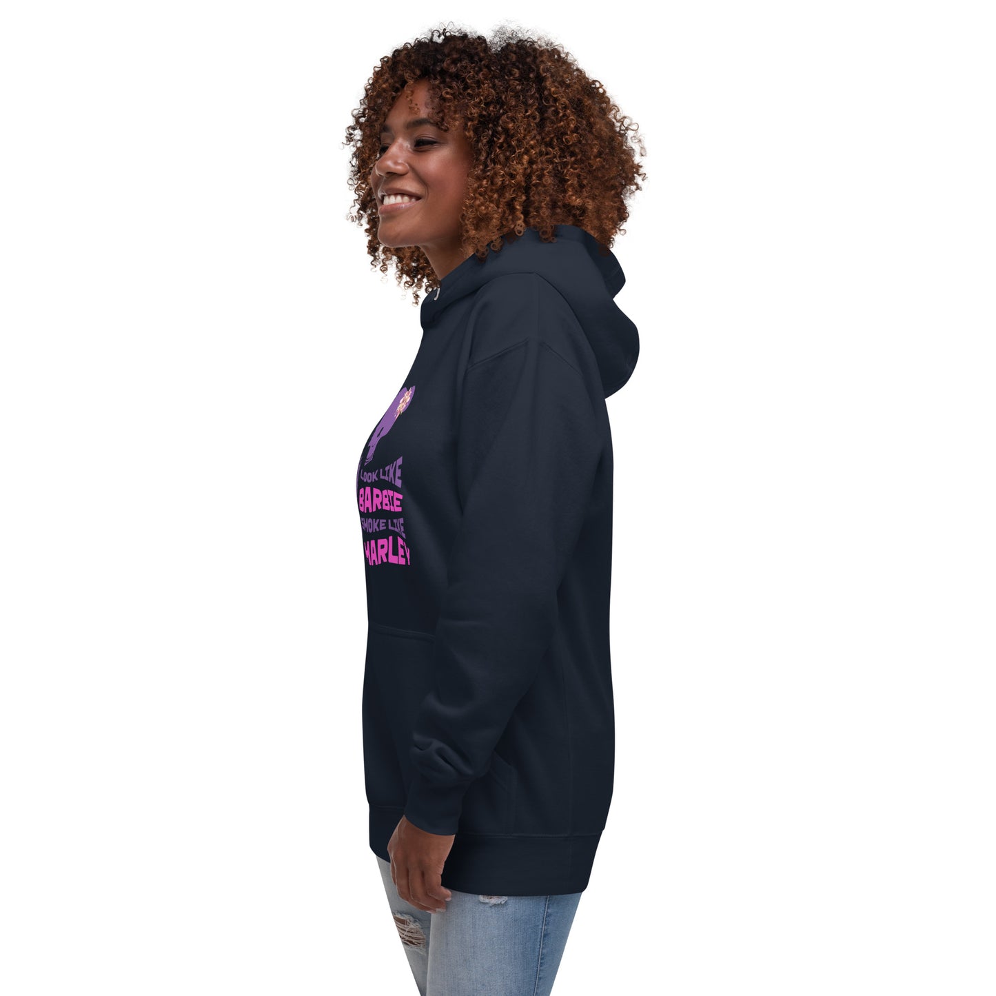 Barbie Unisex Hoodie