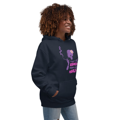 Barbie Unisex Hoodie