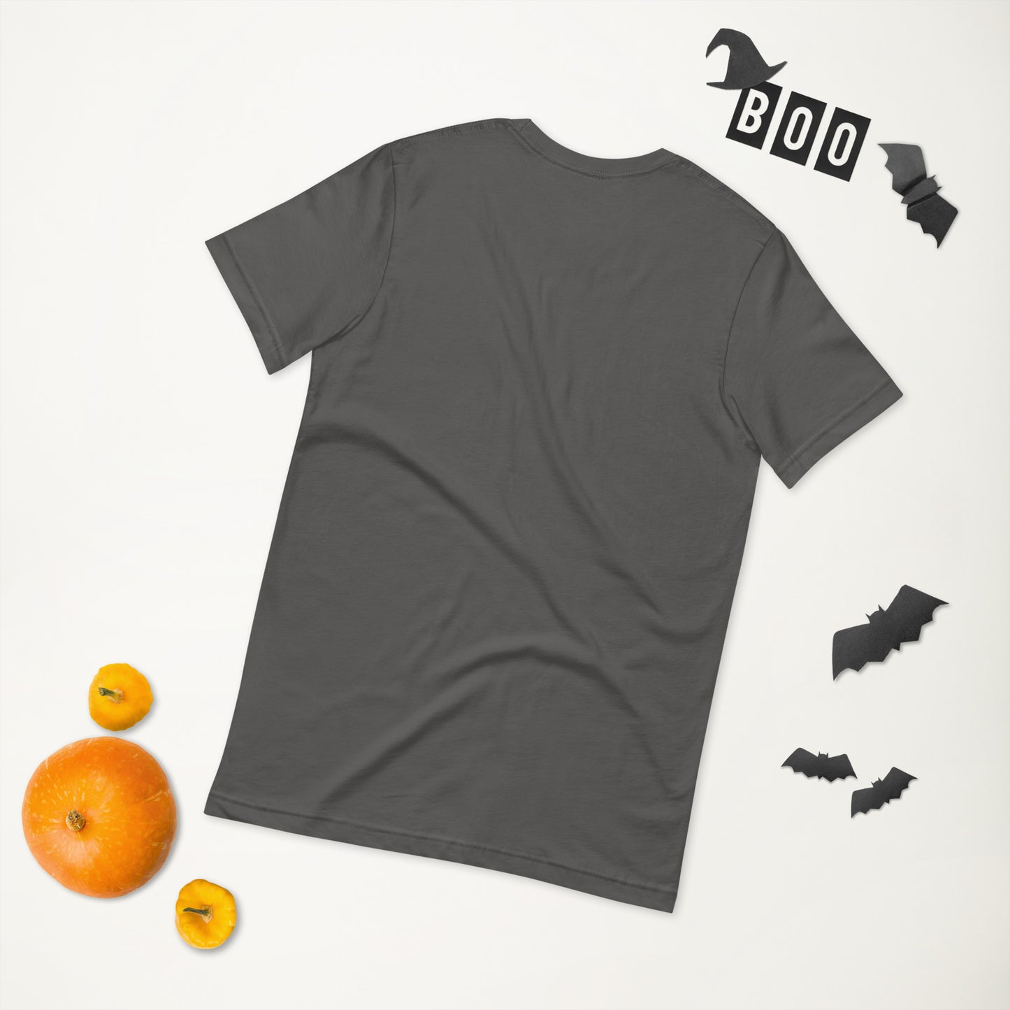 Happy Halloweed Unisex t-shirt