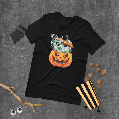 Halloween T-shirt