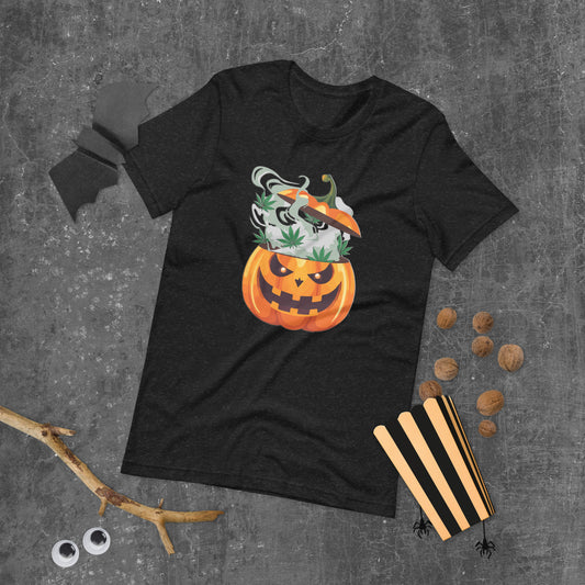 Halloween T-shirt