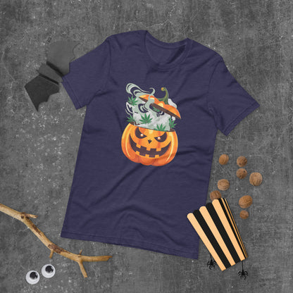 Halloween T-shirt