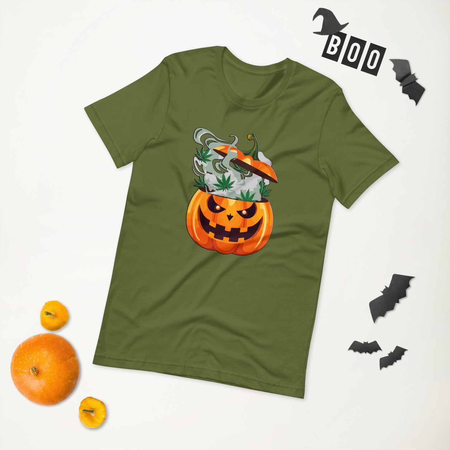 Halloween T-shirt