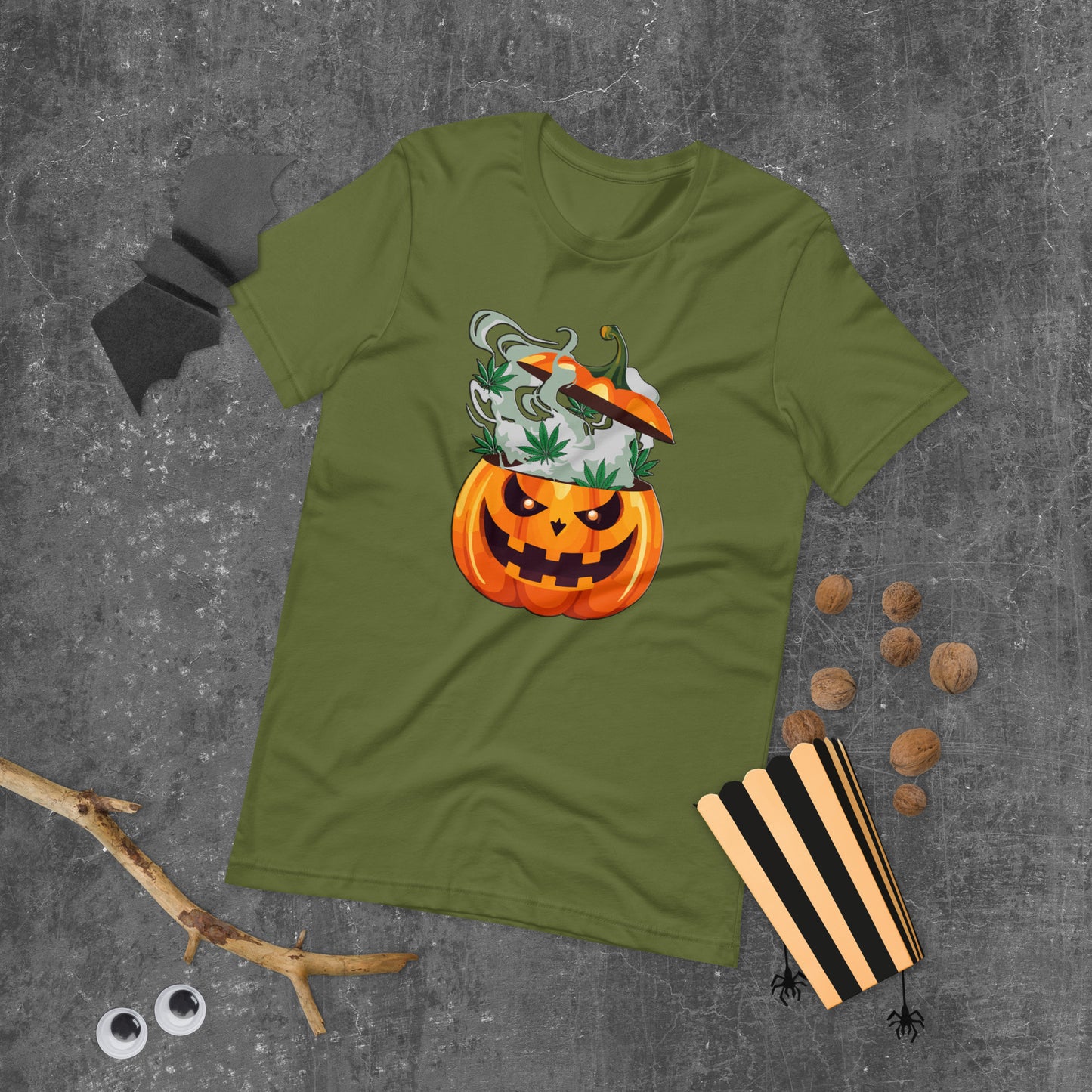 Halloween T-shirt