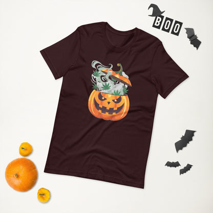 Halloween T-shirt