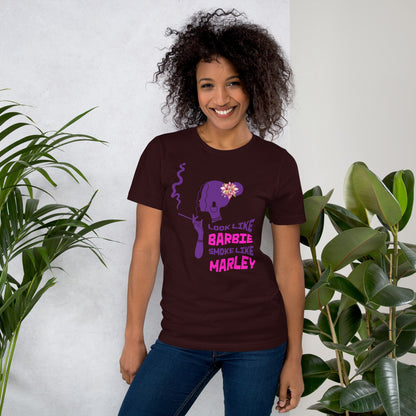 Barbie Unisex t-shirt