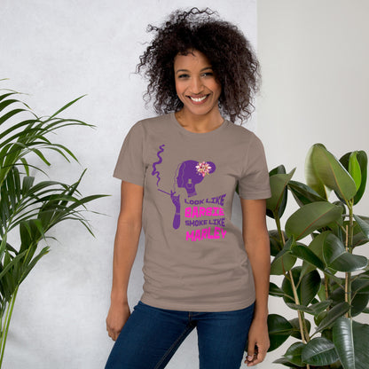 Barbie Unisex t-shirt